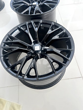 Corvette z06 wheel for sale  Miami