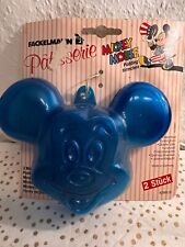 Puddingförmchen mickey mouse gebraucht kaufen  Tellingstedt