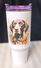 Dogs flowers 40oz for sale  Valrico