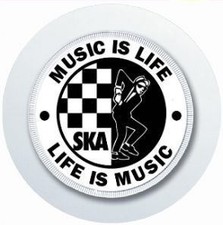 Ska car tax for sale  PAIGNTON