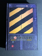 Ghostbusters Mass Hysteria capa dura (2015) IDW – 2ª impressão (LEIA A DESCRIÇÃO) comprar usado  Enviando para Brazil