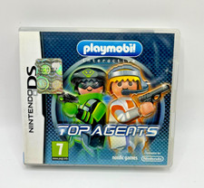 Top agents nintendo usato  Guidonia Montecelio