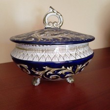 Portacipria secolo franco usato Portacipria secolo franco usato  Forli