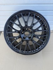 Genuine audi bbs for sale  READING