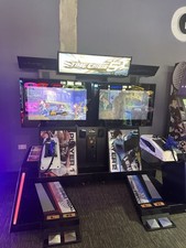Time crisis five for sale  BLACKPOOL
