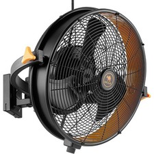Mule garage fan for sale  Lincoln