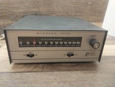 Sintonizador FM de estado sólido Mcgohan MS-22 comprar usado  Enviando para Brazil