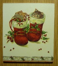 Deko hdf tiere gebraucht kaufen  Berlin