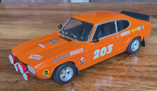 Ford capri 2600 gebraucht kaufen  Georgsmarienhütte