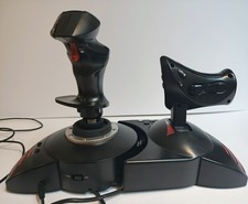 Thrustmaster .flight hotas for sale  NEWPORT