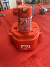 Makita 1222 12v for sale  Salmon