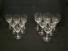 Service anciens verres d'occasion  Montpellier-