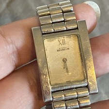 Montre femme bracelet d'occasion  Saint-Antoine-de-Breuilh