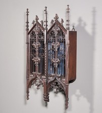 French antique gothic for sale  Boring