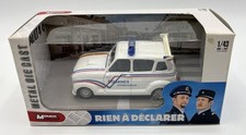 Renault douanes film d'occasion  Loches