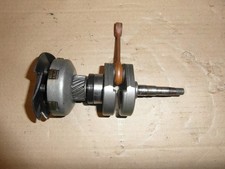 Zündapp kurbelwelle kupplung gebraucht kaufen  Langenau