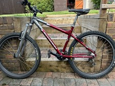 Mountain bike adult for sale  HARPENDEN
