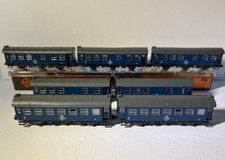 Roco bauzugwagen deutsche gebraucht kaufen  Mönchengladbach