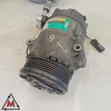 Compressore clima 24466996 usato  Italia