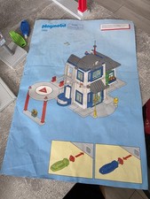 Playmobil 3988 city gebraucht kaufen  Wölfersheim