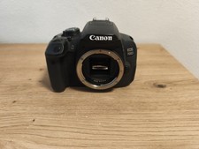 Canon eos 700d gebraucht kaufen  Landshut