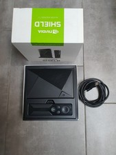 Nvidia shield appareil d'occasion  Tourcoing