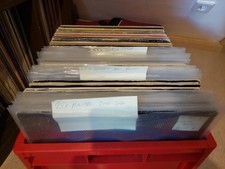 Vinyl paket hardtrance gebraucht kaufen  Nürnberg