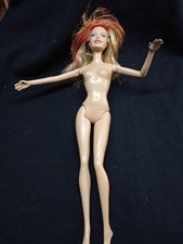 Barbie 2014 mattel usato  Taranto