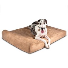 Barker beds headrest for sale  Ashford