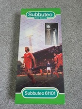 subbuteo floodlights for sale subbuteo floodlights for sale BOURNE