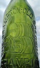 ginger beer stout for sale  MORPETH