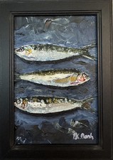 Original oil painting for sale  Shingle Springs