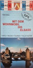 Dem wohnmobil ins gebraucht kaufen  Müllheim