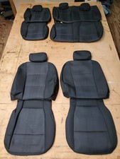 Oem cloth seat for sale  USA