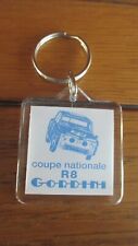 Porte clé coupe d'occasion  Calonne-Ricouart