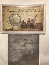America first silver for sale  Memphis