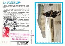 Calendrier poche 1990 d'occasion  Riedisheim
