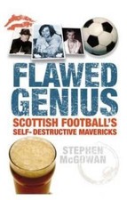 Flawed genius scottish for sale  ROSSENDALE