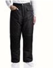 Men black insulated for sale  Fort Wayne