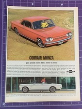 1963 print chevrolet for sale  South Bend
