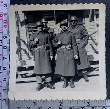 Soldiers trench coats for sale  Weatherly