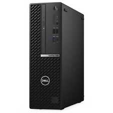 Dell optiplex 7080 d'occasion  Expédié en Belgium