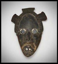Krahn mask. guere for sale  Carbondale