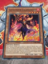 Zalamander dabl fr082 d'occasion  Expédié en Belgium