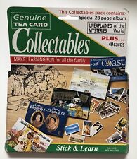 Brooke bond teams for sale  BRIDPORT