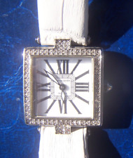 Womens silver tone d'occasion  Expédié en Belgium