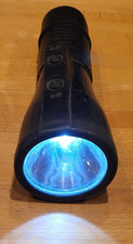 Vintage rubber incandescent for sale  LLANTWIT MAJOR