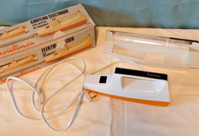 Moulinex elektrisches messer gebraucht kaufen  Alheim
