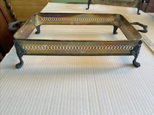 Vtg silver plate for sale  Ripon