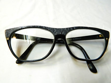 Lunettes vue vintage d'occasion  Coutras